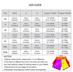 Shorts de Muay Thai Another Boxer