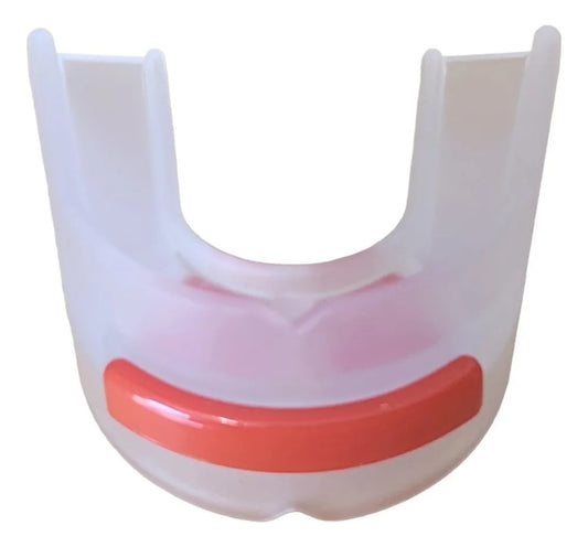 Bucal Doble transparente Adx