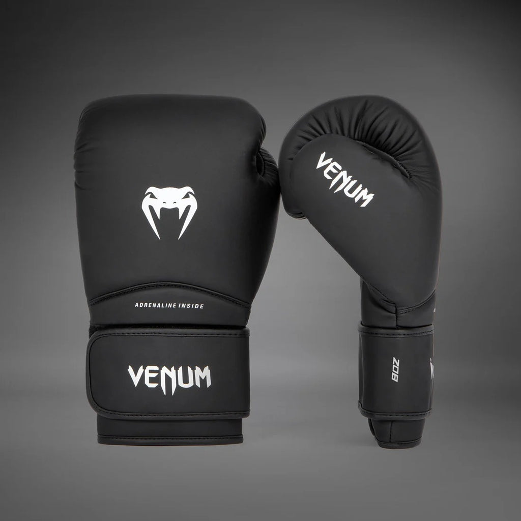 Guante de boxeo Venum mod. Contender 1.5