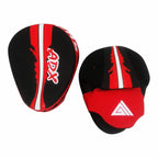 MANOPLAS CURVAS ADX