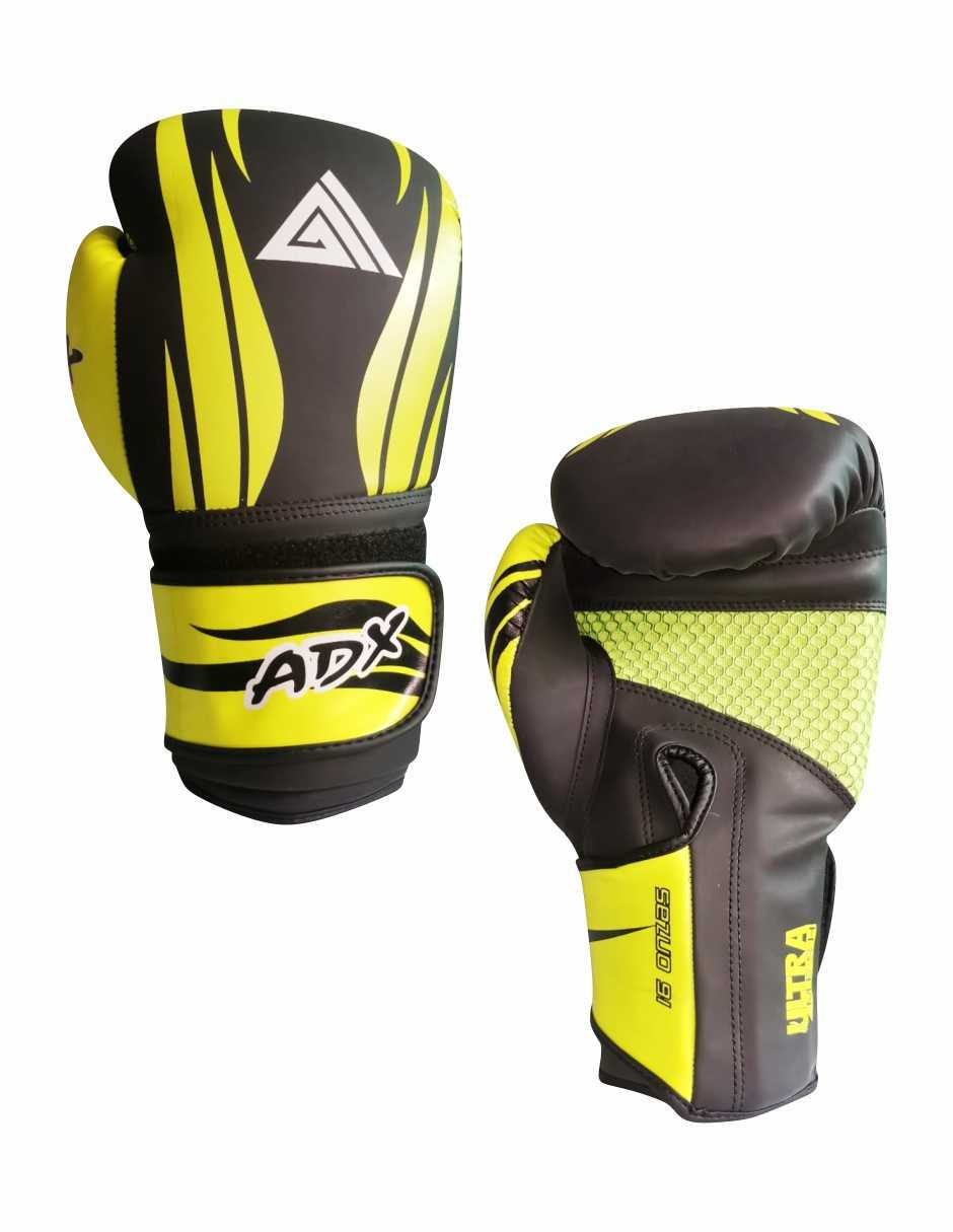 Guantes de Boxeo ADX Alipk