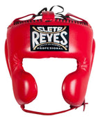 Careta de pomulos Cleto Reyes