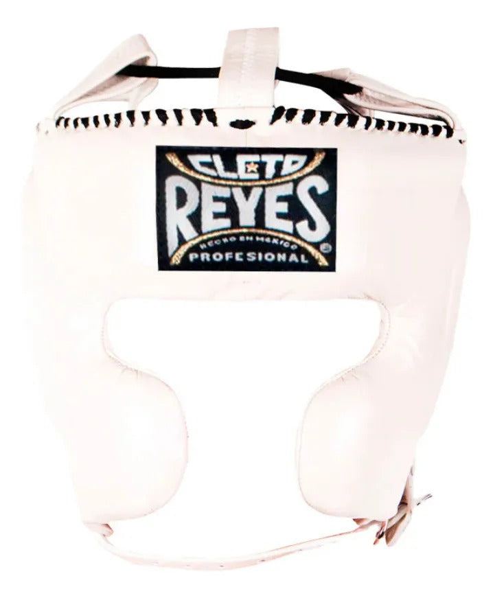 Careta de pomulos Cleto Reyes