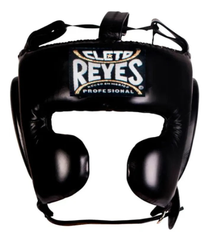 Careta de pomulos Cleto Reyes