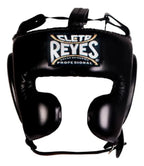 Careta de pomulos Cleto Reyes