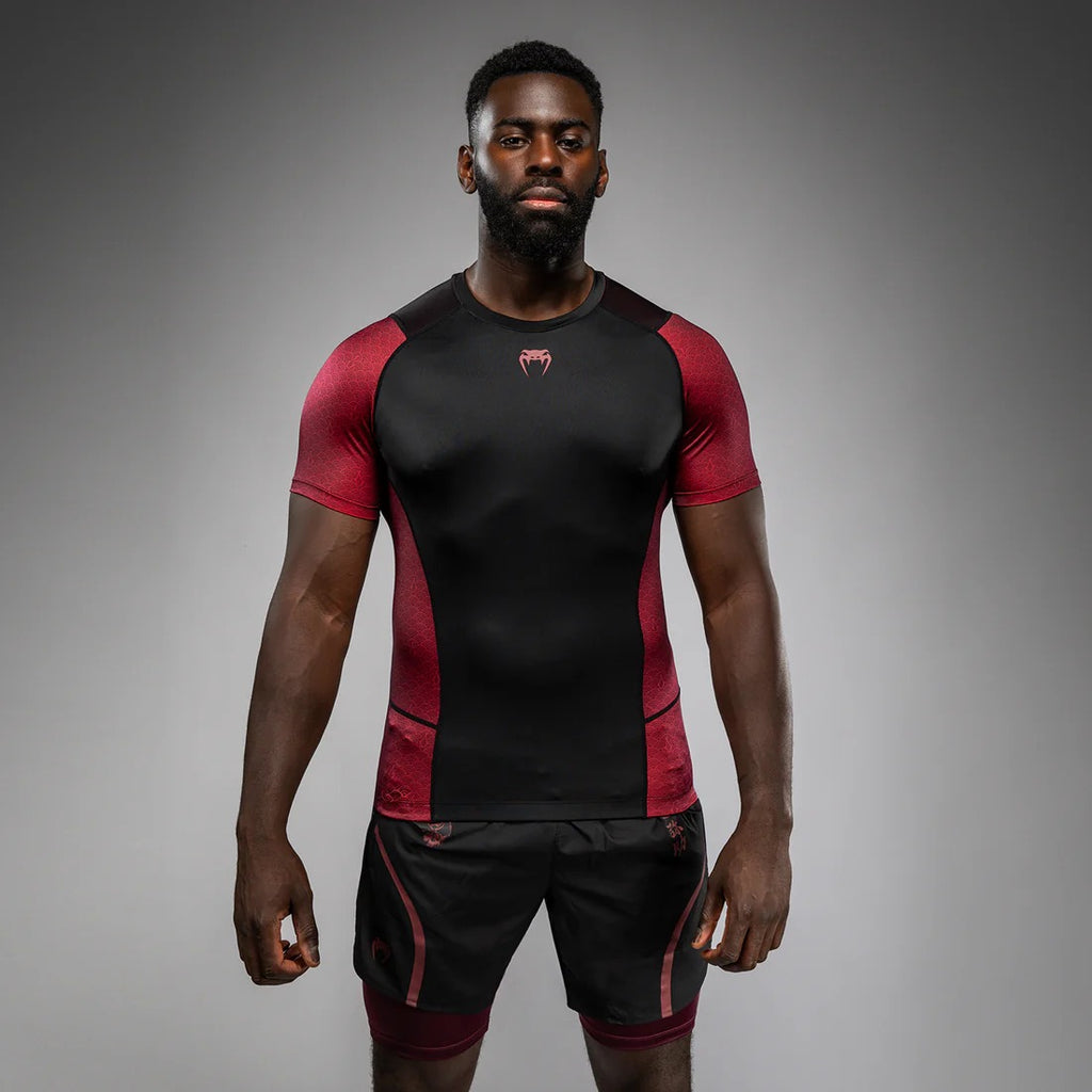 Rashguard Venum Assassin's Creed