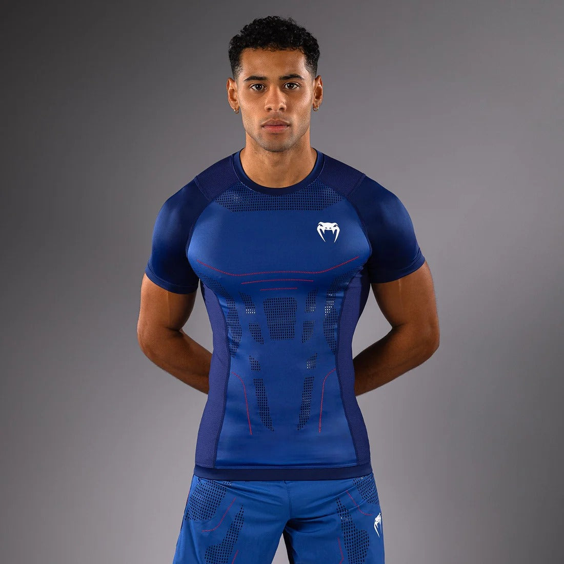 Rashguard Venum Technical 3.0