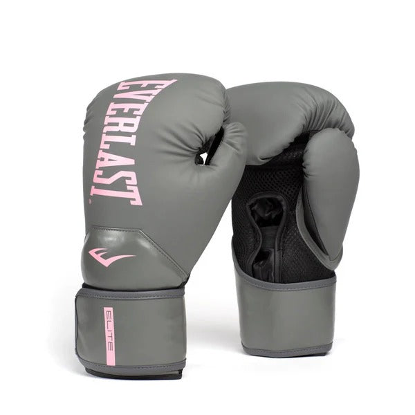 Guante de boxeo Everlast Elite