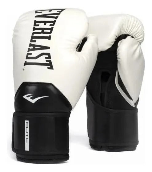 Guante de boxeo Everlast Elite