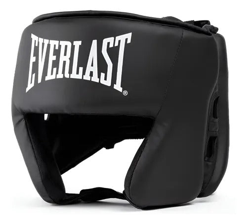 Careta de proteccion con pomulos Everlast