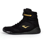 Bota de boxeo Everlast Elite 2