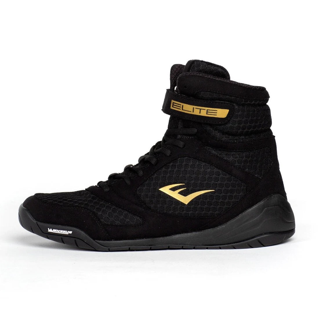 Bota de boxeo Everlast Elite 2