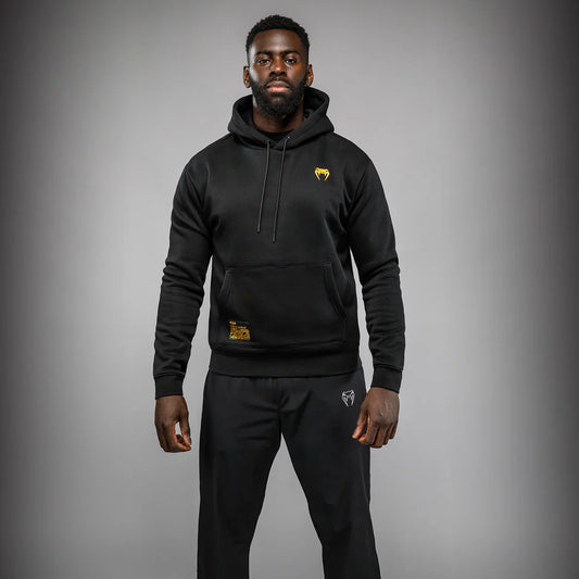 Sudadera Venum modelo Serpenti