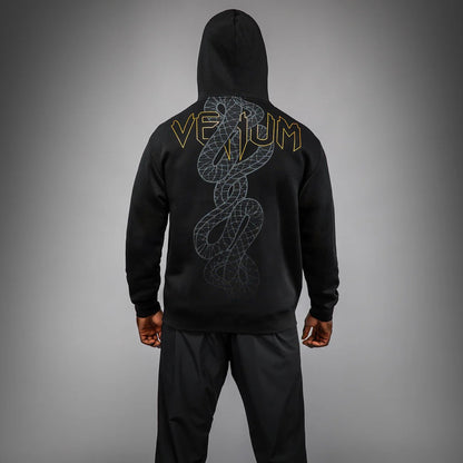 Sudadera Venum modelo Serpenti