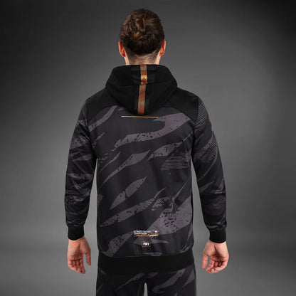 Sudadera (Zip hoodie) Venum UFC Fightweek
