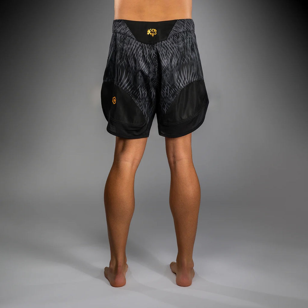 Short de pelea MMA Venum Chimaev