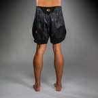 Short de pelea MMA Venum Chimaev