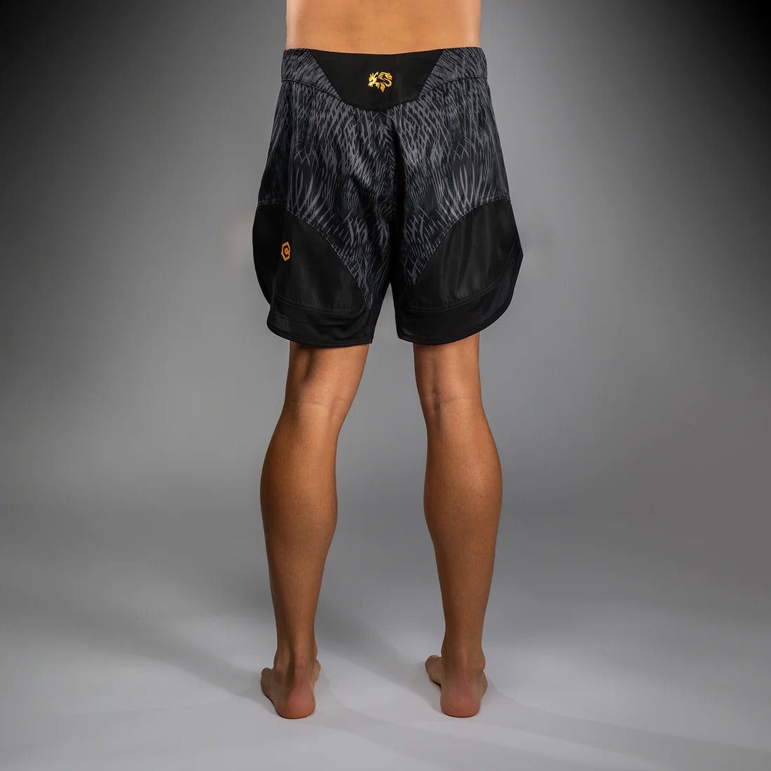 Short de pelea MMA Venum Chimaev
