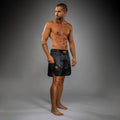 Short de pelea MMA Venum Chimaev