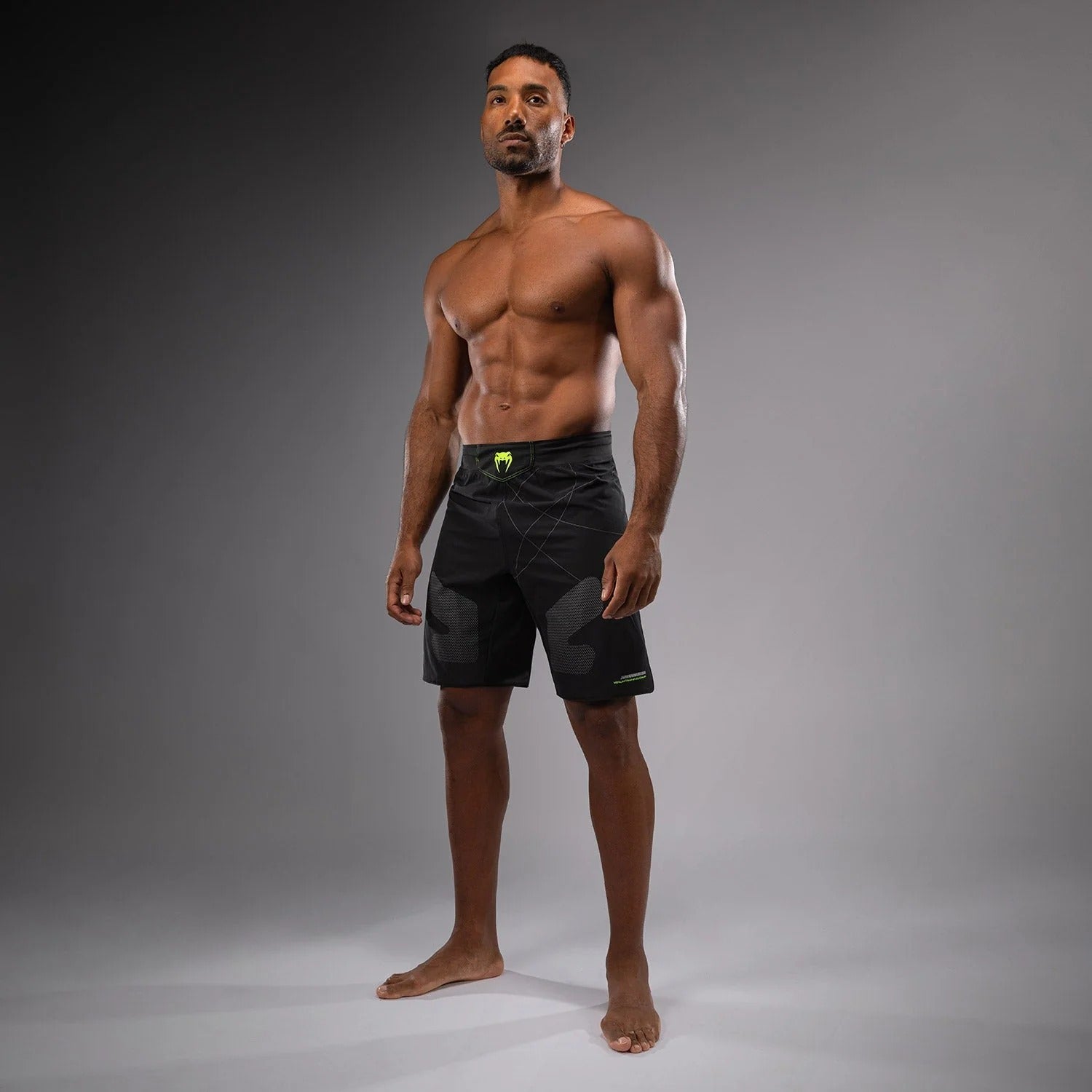 Short de entrenamiento MMA Venum Training Camp