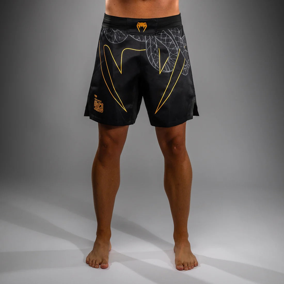 Short de entrenamiento MMA Venum Serpenti
