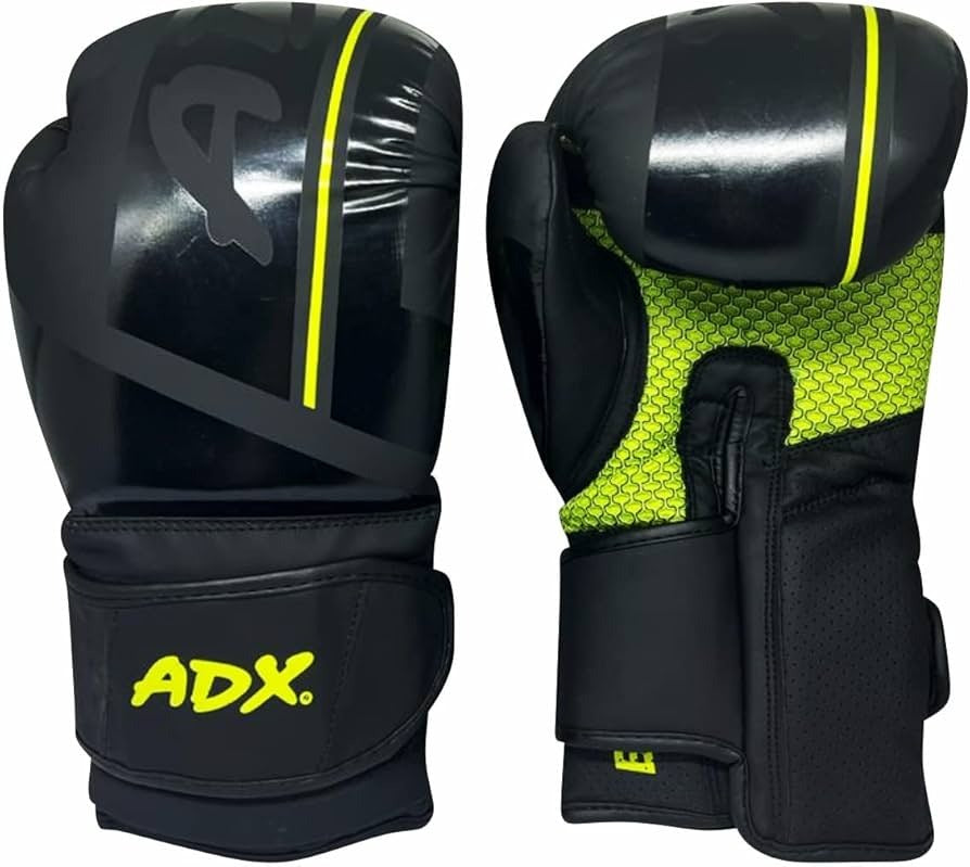 Guantes de Boxeo ADX Thunder