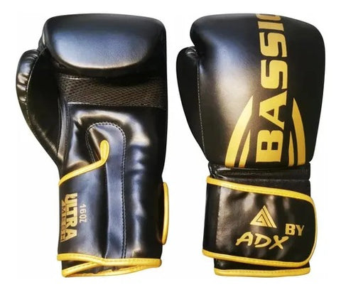 Guantes de Boxeo ADX Bassic