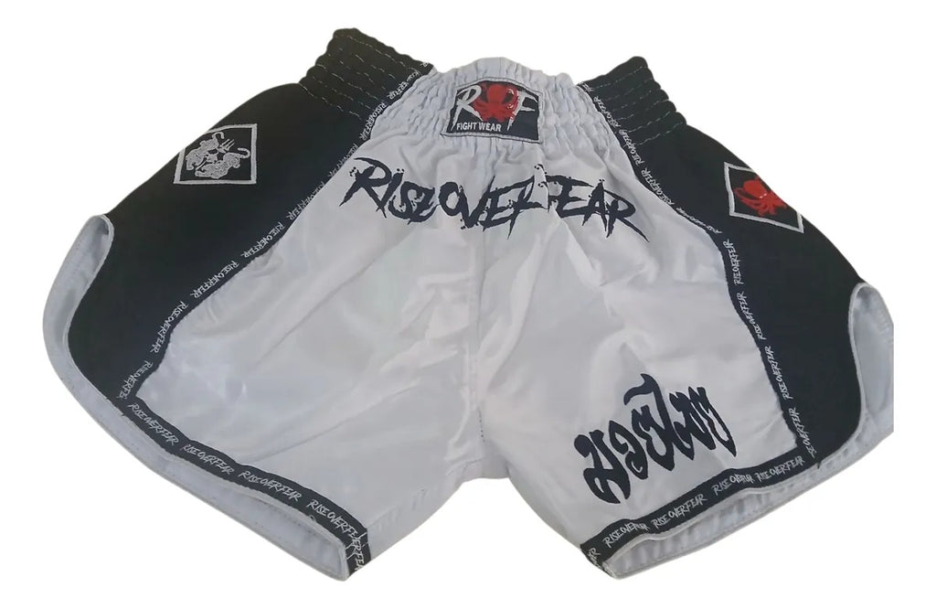 Shorts de Muay Thai ROF