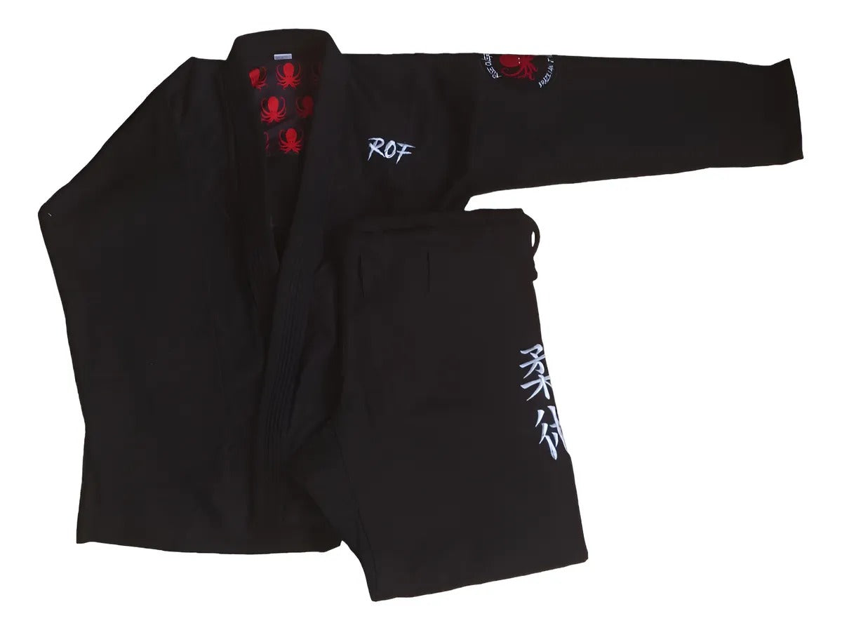 Gi/Kimono de BJJ ROF