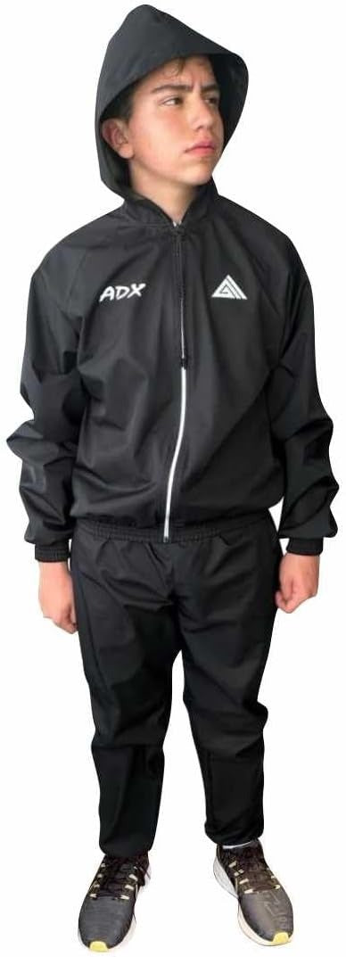 Sauna ADX para sudar, traje completo