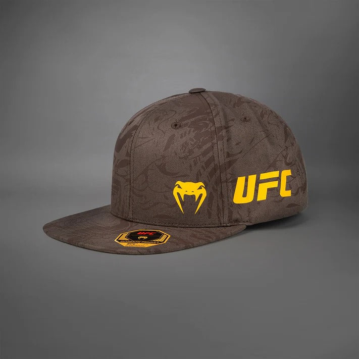 Gorra Venum x UFC Fight Week