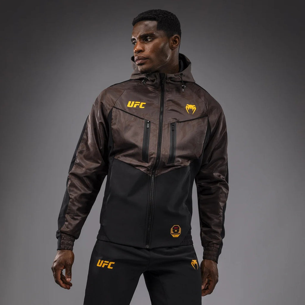 Sudadera (Zip Hoodie) UFC Fight Week