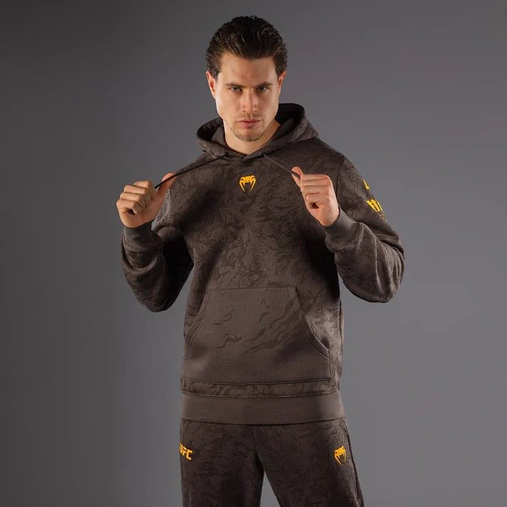 Sudadera Venum x UFC Fight Week