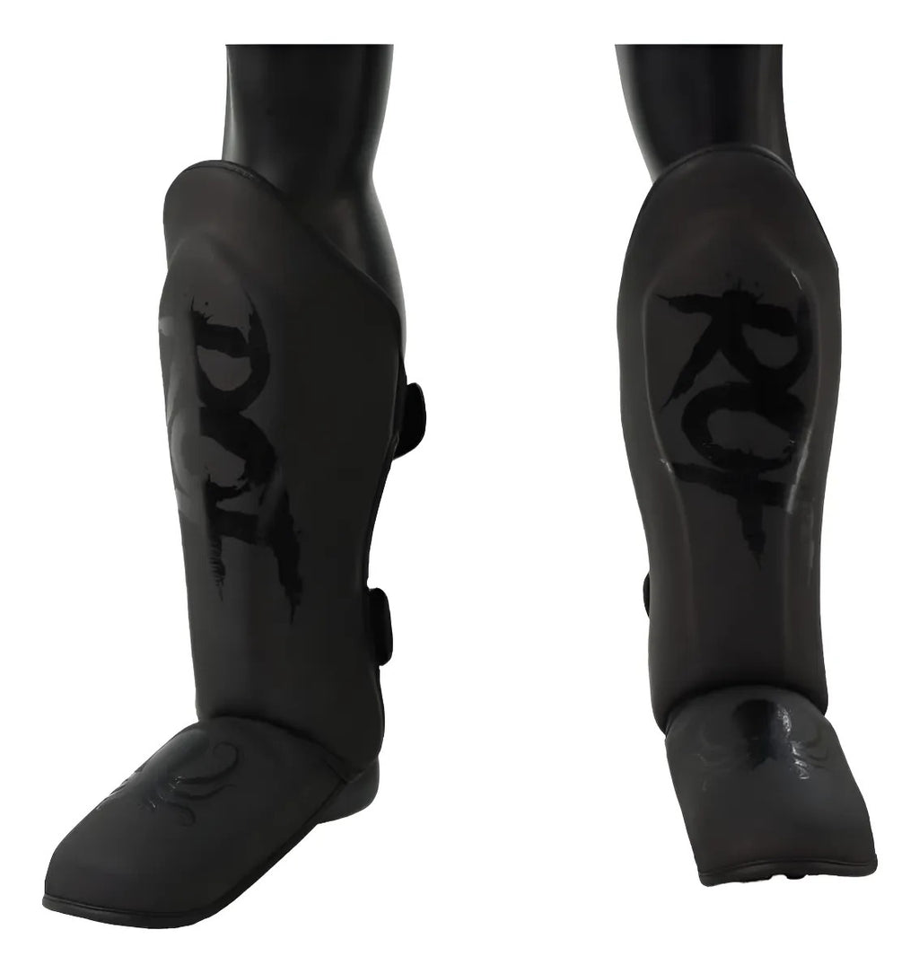 Espinilleras de Muay Thai/MMA ROF