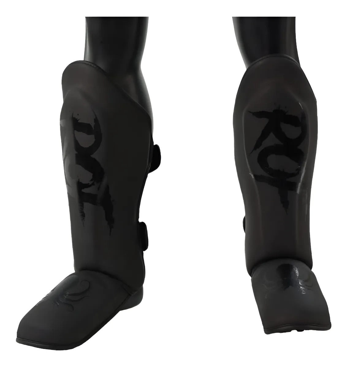 Espinilleras de Muay Thai/MMA ROF