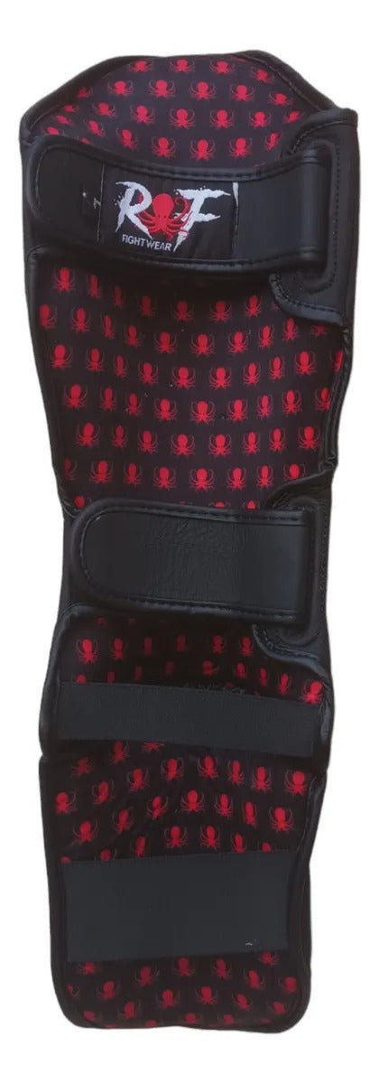 Espinilleras de Muay Thai/MMA ROF