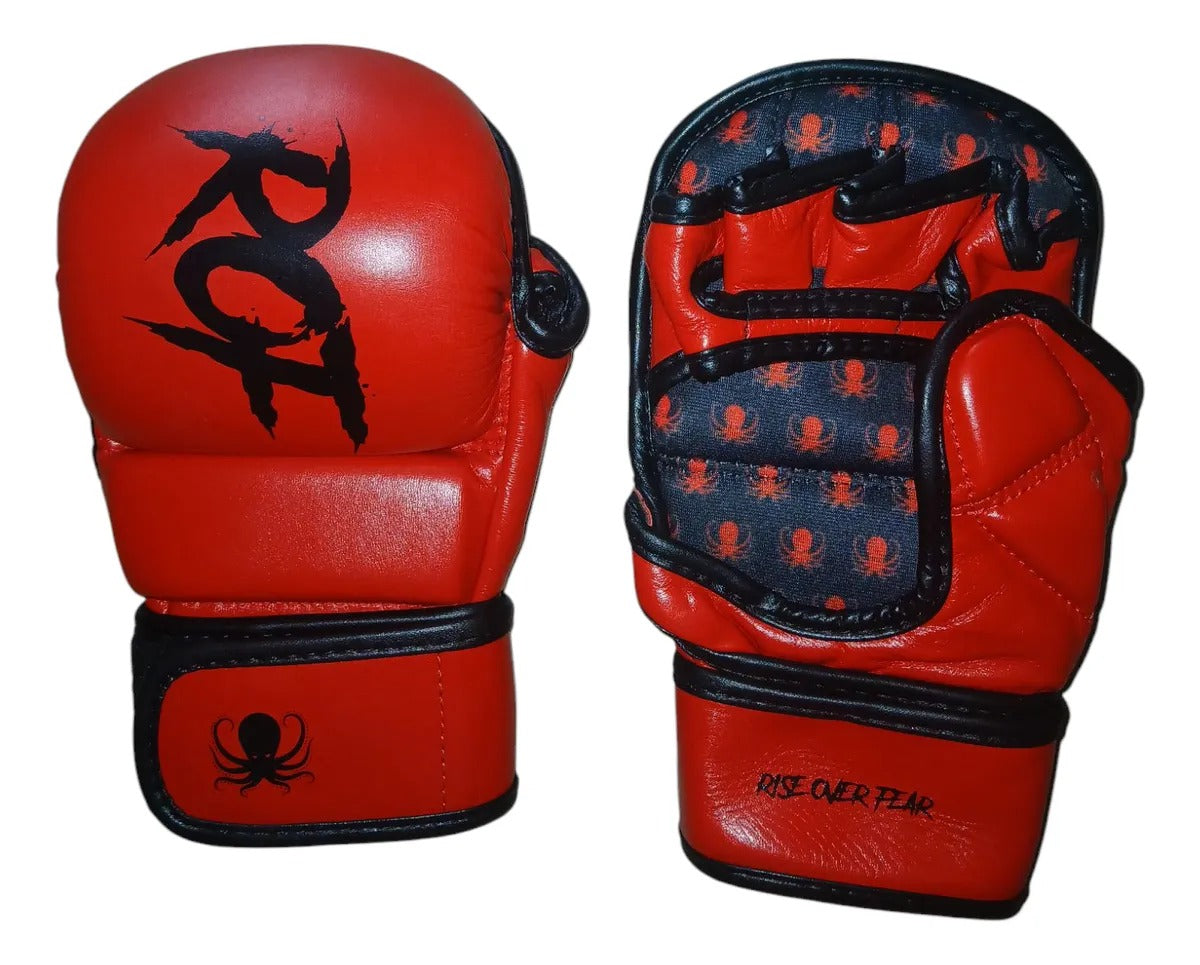 Guante de Sparring para MMA ROF