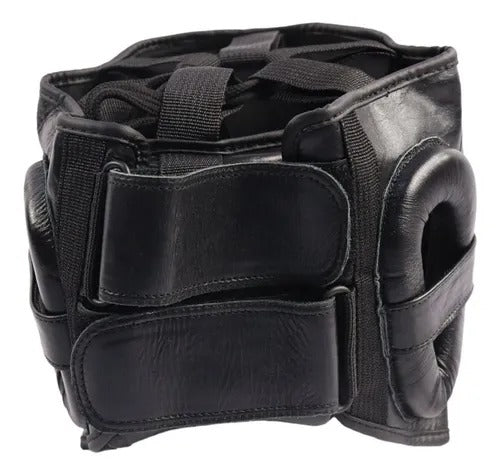 Careta de barra infantil/juvenil Muhai