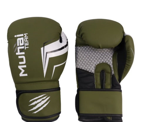 Guante de Boxeo Muhai mod. Jade