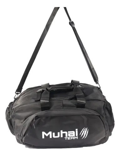 Maleta deportiva Muhai