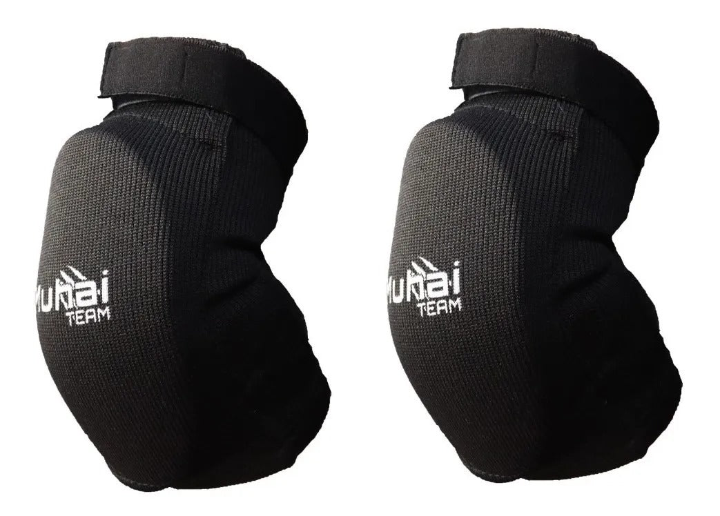 Coderas para MMA/Muay thai Muhai