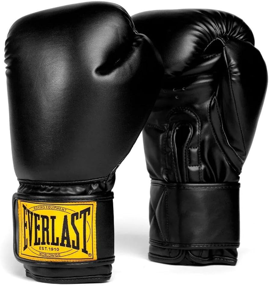Guante de boxeo Everlast 1910 Clásico