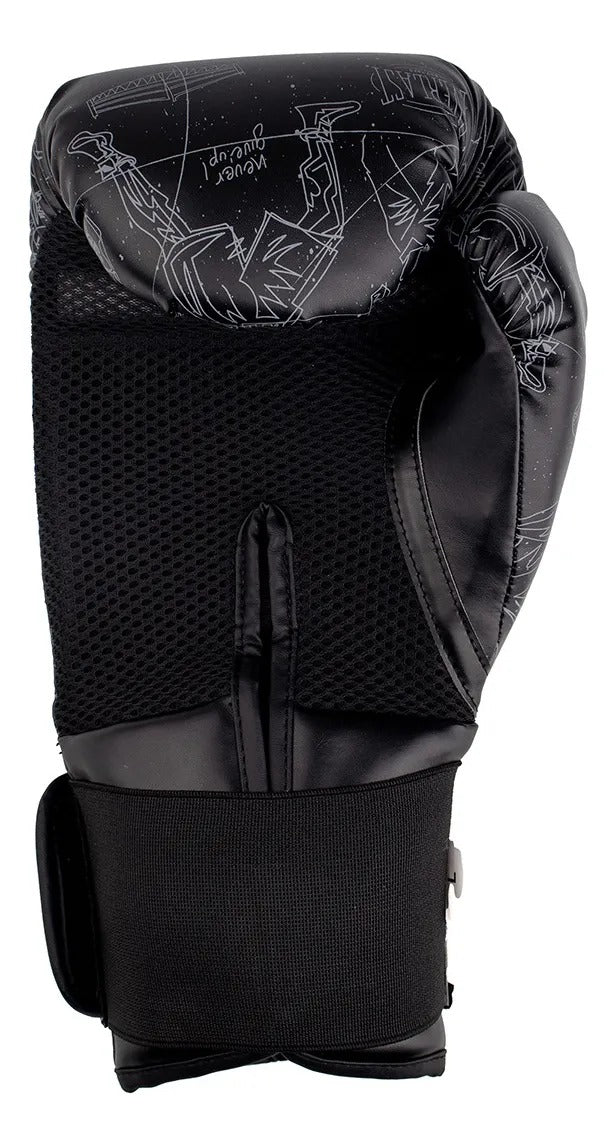 Guante de boxeo Everlast Pro Urban