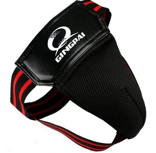 Protector de concha con soporte Gingpai