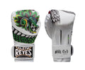 Guantes de Cleto Reyes Quetzalcoatl