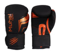 Guante de Boxeo Muhai mod. Jade Negro