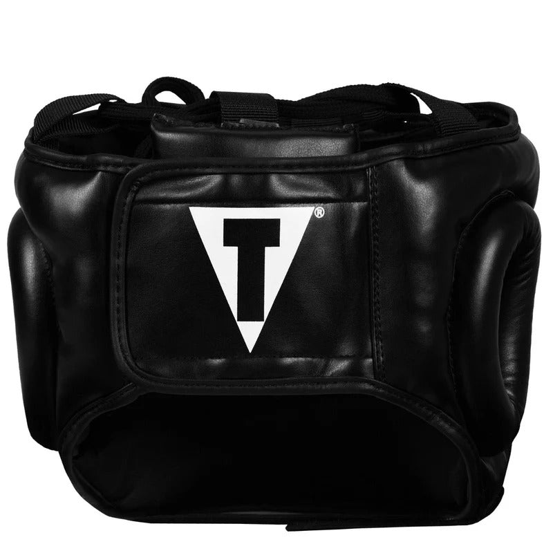 Careta de barra Classic Title