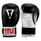 Guantes de boxeo Title Training