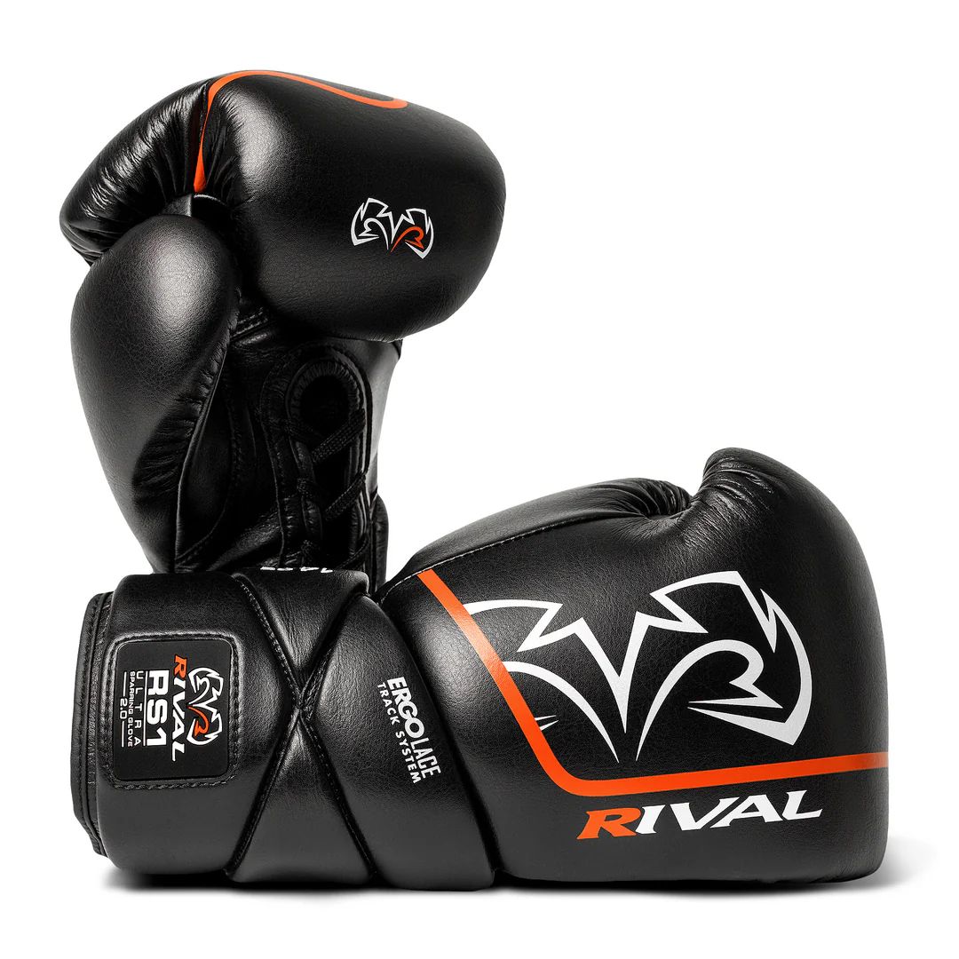 Guantes de boxeo Rival RS1 2.0