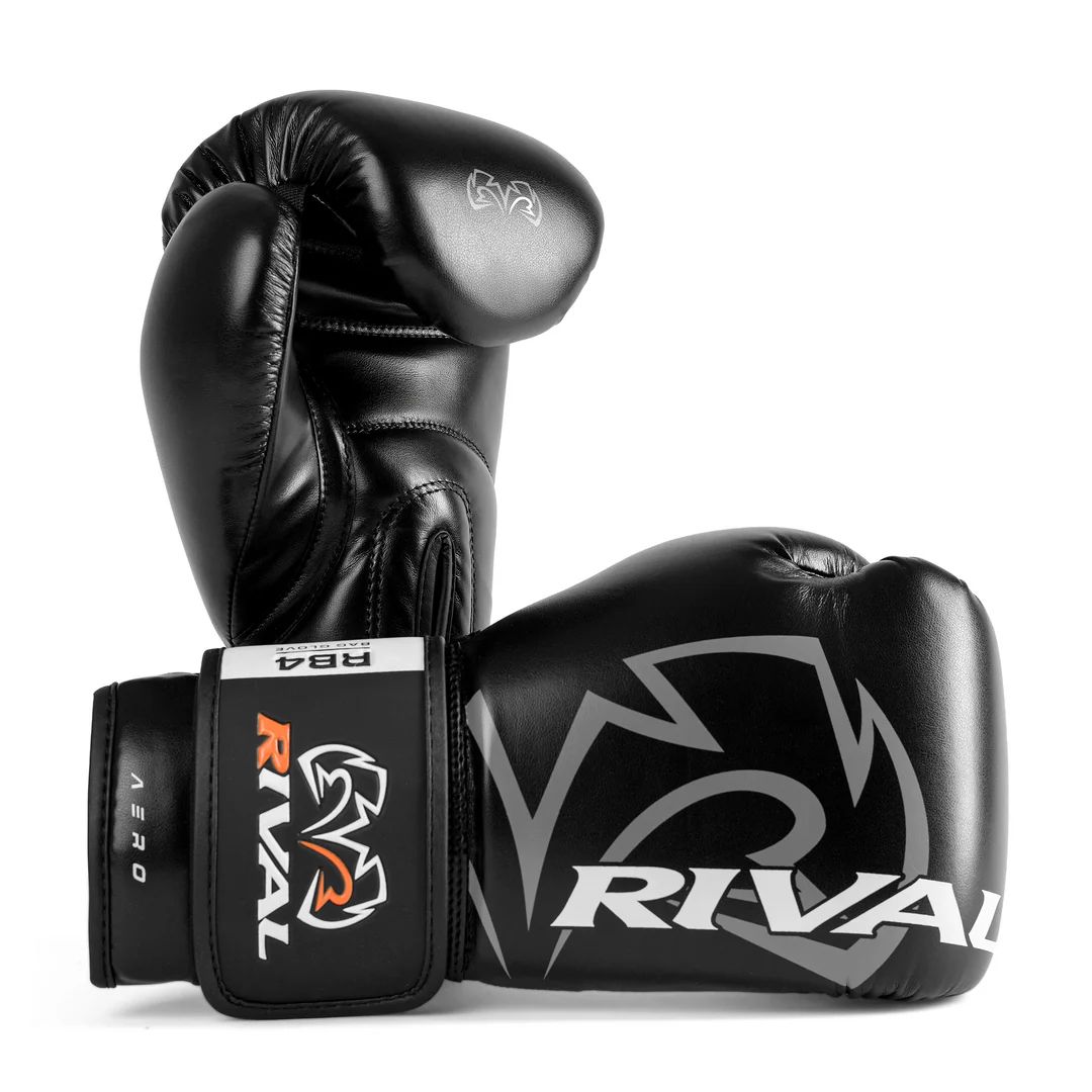 Guantes de boxeo Rival RB4